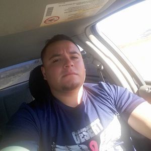 Meet your Posher, Luis